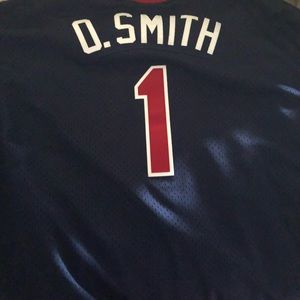 Throwback Ozzie smith